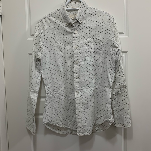 Club Monaco Other - Club Monaco white shirt